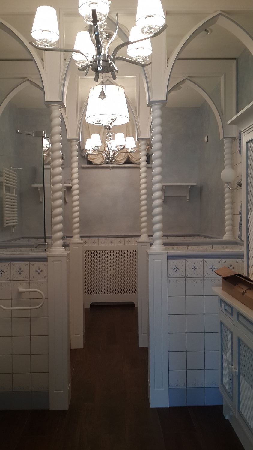 Частный дом 1