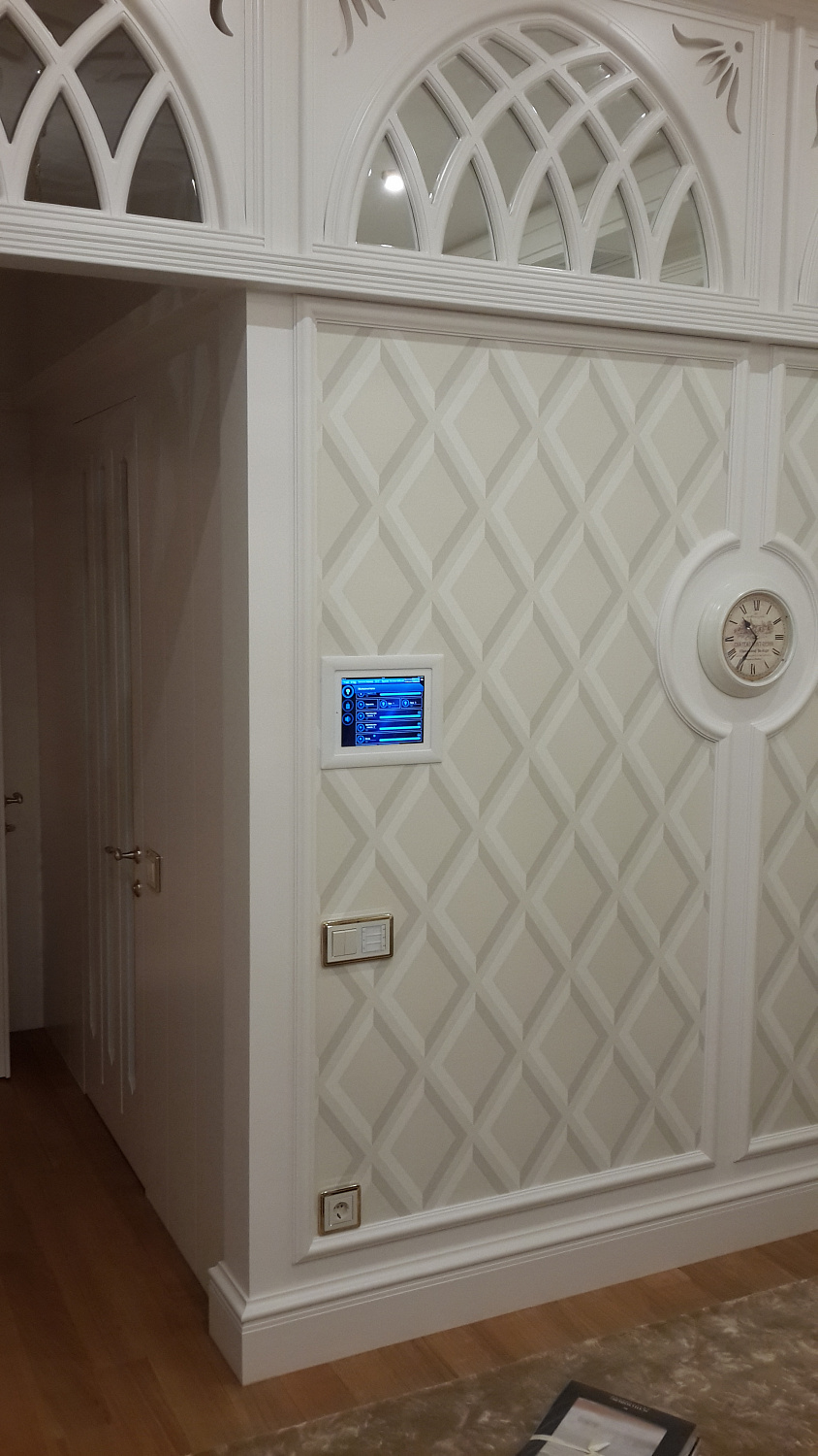 Частный дом 1