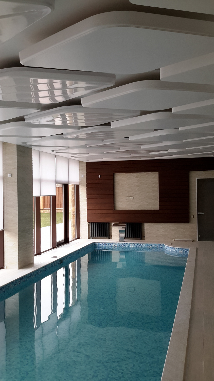 Частный дом 2